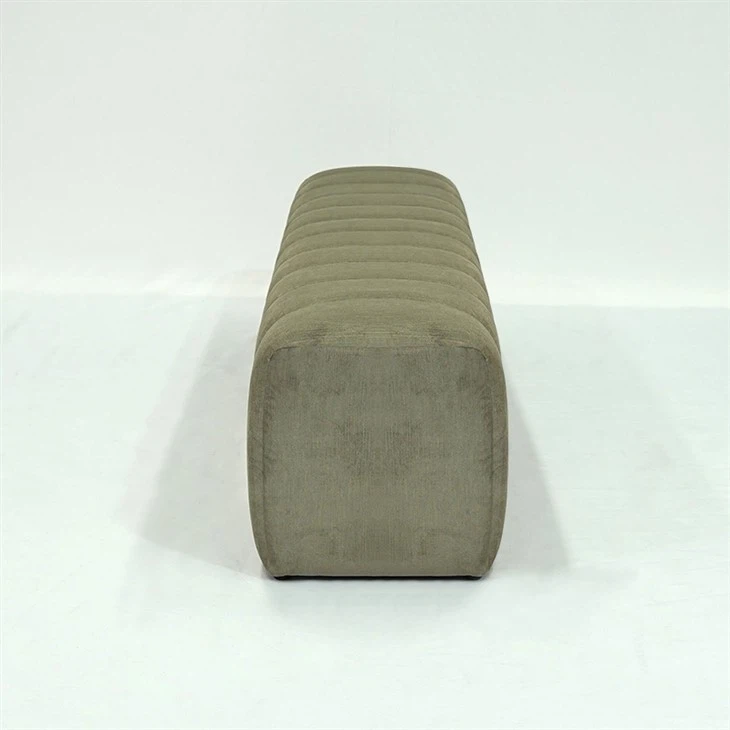 ottoman bench