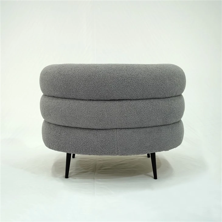 grey chair
